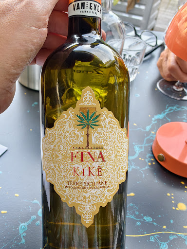 Photo from customer review