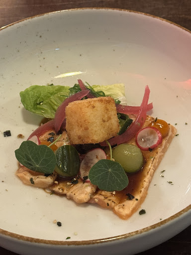 Photo from customer review